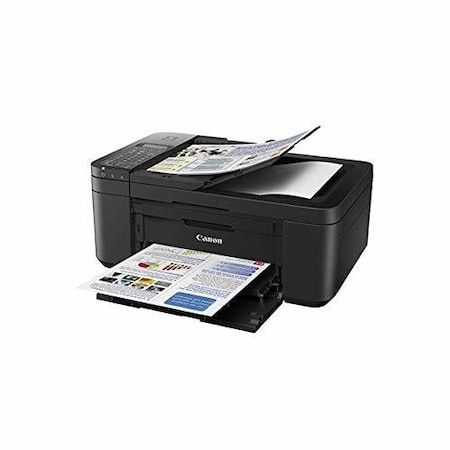 Canon PIXMA TR4522 Wireless All-in-One Inkjet Office Printer 2984C042